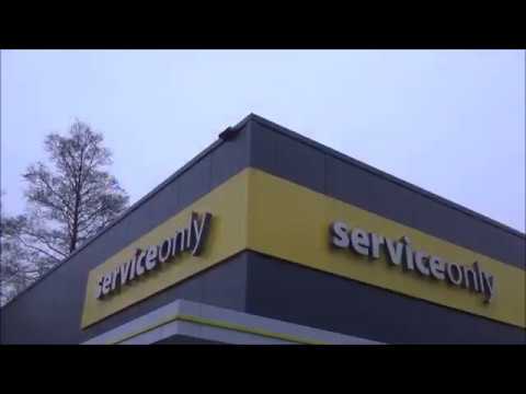 Welkom bij Service Only