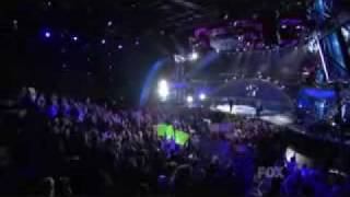 David Cook - I Don't Want to Miss a Thing