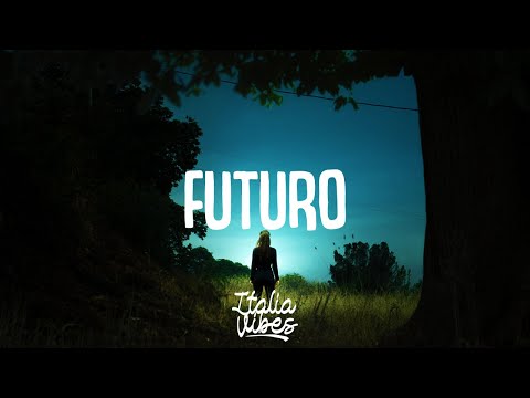 Psicologi - Futuro (Testo/Lyrics)