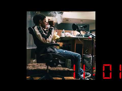 [FREE] A Boogie Jersey Club Type Beat - "Gotta Lose" (Prod. By 11:01 x vez)