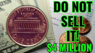 DO NOT SELL THIS PENNY WORTH BIG MONEY - PENNIES WORHT MONEY
