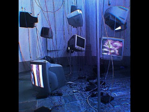 (free) crystal castles x techno x synthpunk type beat "amnesty" | prod. morecalcium x perpetualll