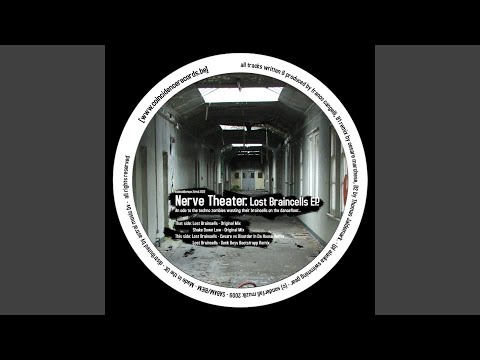 Lost Braincells (Cesare Vs Disorder In Da House Remix)