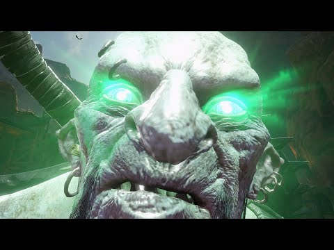 Blood Brother Vs Blood Brother (Duels) - Shadow Of War