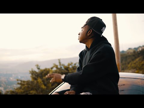 Djaay - Blessings (Official Video)