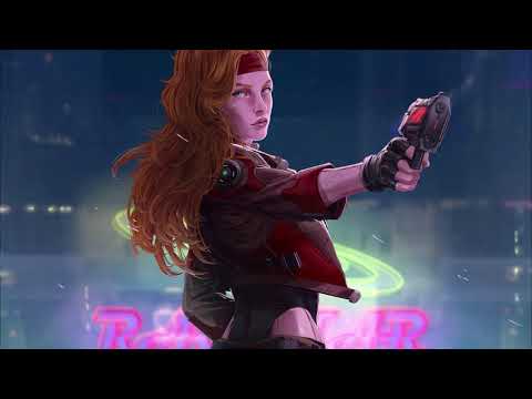 Moonraccoon & Gryff - Ride