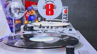 Koto - The Koto Mix (Mégamix) (1987)