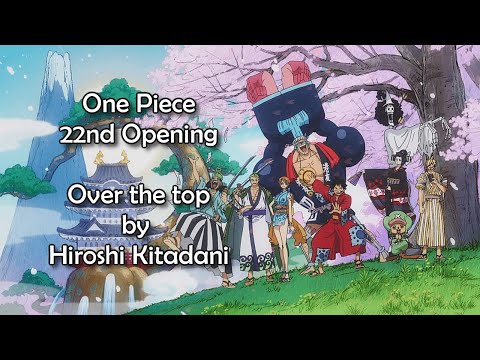 Download Over The Top By Hiroshi Kitadani 3gp Mp4 Codedwap