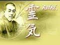 Reiki Music With Bell Every 3 Minutes