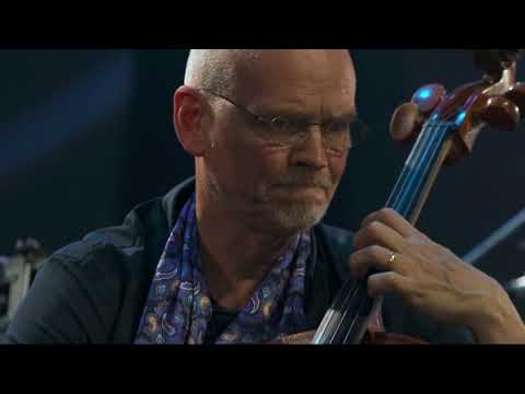 Lars Danielsson Group Liberetto III & INSO-Lviv — "Suffering"