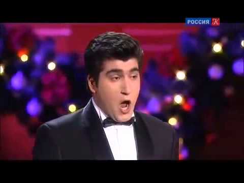 Arsen Stepanyan - Dein ist mein ganzes herz (Lehar)