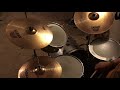 Pinkie Pie Princess Skystar One Small Thing Drum Cover Redux