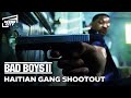 Haitian Gang Shootout Scene Bad Boys 2 Will Smith Martin Lawrence