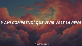 Franco de Vita - Fuera de Este Mundo // Letra