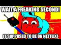Cupcake And Dino On Cartoon Network October 2019 Totally Real And Rare Read Description