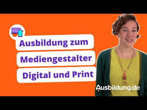 Ausbildung Zum Mediengestalter Infos Und Freie Platze