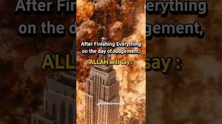 Download lagu Hari Kiamat: Allah akan berfirman 😢 #allahﷻ #islami #dunia #videoislami #shorts #viral mp3