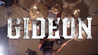 Anthony Ghazel | Gideon | "Bad Blood" | Drum Cover