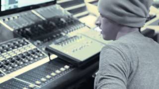 Serge Devant &quot;On Your Own&quot; (vocal studio session, March 2011)