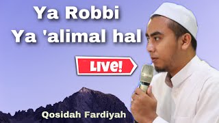 Download lagu يارب يا عالم الحال / Ya Robbi Ya ‘Alimal Hal mp3
