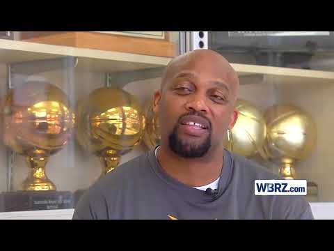 How sitting out turned Scotlandville's Emareyon McDonald's into a star | Reggie Chatman Story