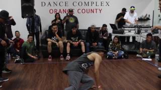 Claim to Fame 6 |LODB vs YARM| Top 16