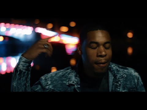 YungBosJay Music Video