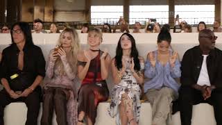 Desigual STUDIO FW25 FASHION SHOW