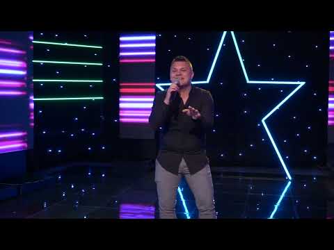 Moderato Bend - Postela rozi, Kucka neverna (Pat do zvezdite Talent Show)