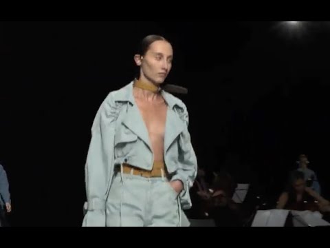 ACT N°1 Best Looks Spring 2022 - Fashion Channel