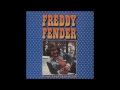 FREDDY FENDER - If You're Ever in Texas (1976) [STUDIO ALBUM]