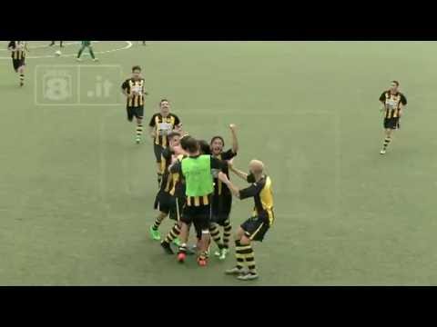 Eccellenza: Acqua e Sapone - Alba Adriatica 2-0