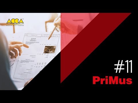 Complete PriMus Course - Lesson #11 - Systems and Standards Modules