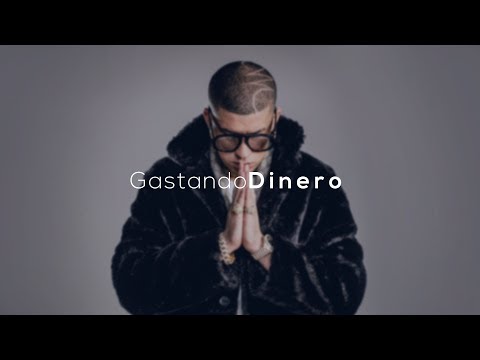(FREE)*** BAD BUNNY TYPE BEAT WITH HOOK! *** - GASTANDO DINERO!