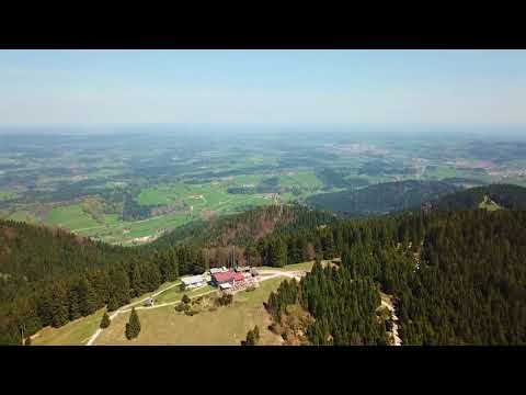 Berggasthof Neureuth Tegernsee
