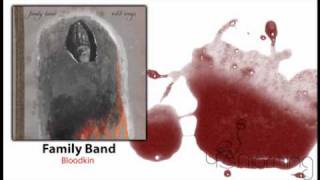 Family Band - Bloodkin