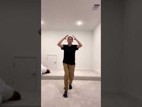 #dance #freestyle to swimmers by zero 7 #dancer