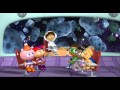 080 Super Why Galileo S Space Adventure