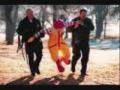 Characters From The Wacky Adventures Of Ronald McDonald