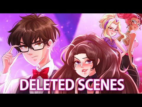 Devilish Angels s01 With Deleted Scenes Never-Seen-Before