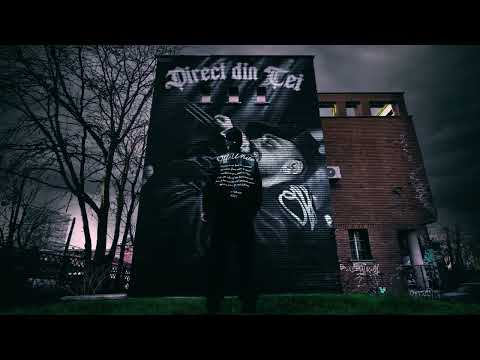 Petre Stefan and Lazy Ed