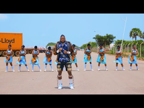 Limbu luchagula_INAUMA_official video 4K