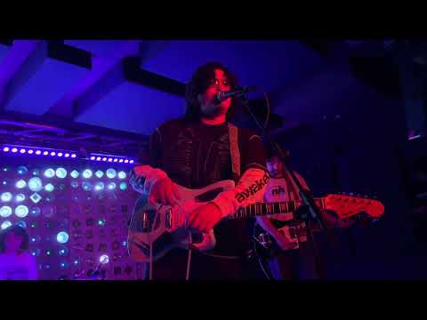 60 juno | Live | Baby's All Right Brooklyn NYC | September 25, 2025