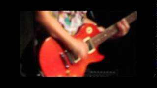 Sleater-Kinney - Nocturnal (The Fox)