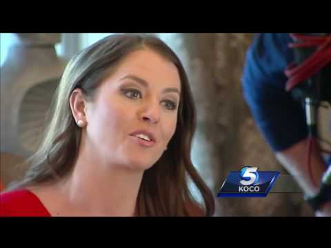 Meet an Oklahoman who is the voice of the Disney Channel