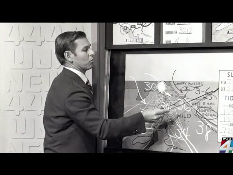 In memory of George Winterling