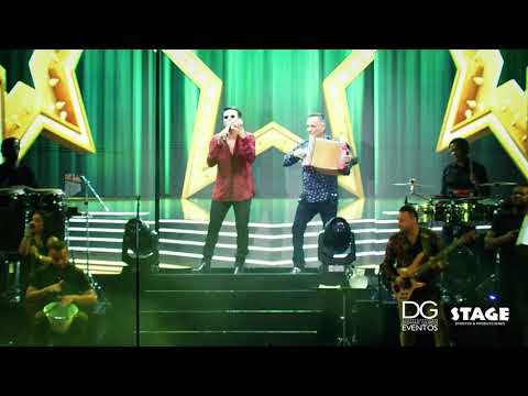 El amor es más grande que yo -Silvestre Dangond & Julian Rojas