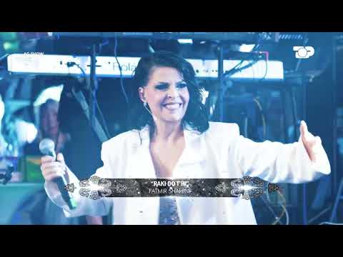 “RAKI DO T’PI” - FATMIR SHAHINI – “AG SHOW”