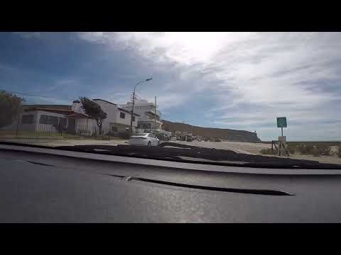Rada Tilly, Comodoro Rivadavia, Chubut, Avda Costanera (15-02-26)