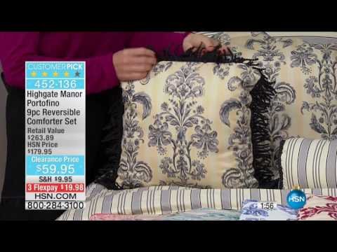 HSN | Moonlight Markdowns featuring Home 11.07.2016 - 05 AM
